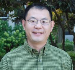 Dr. Xuguo Zhou, University of Kentucky
